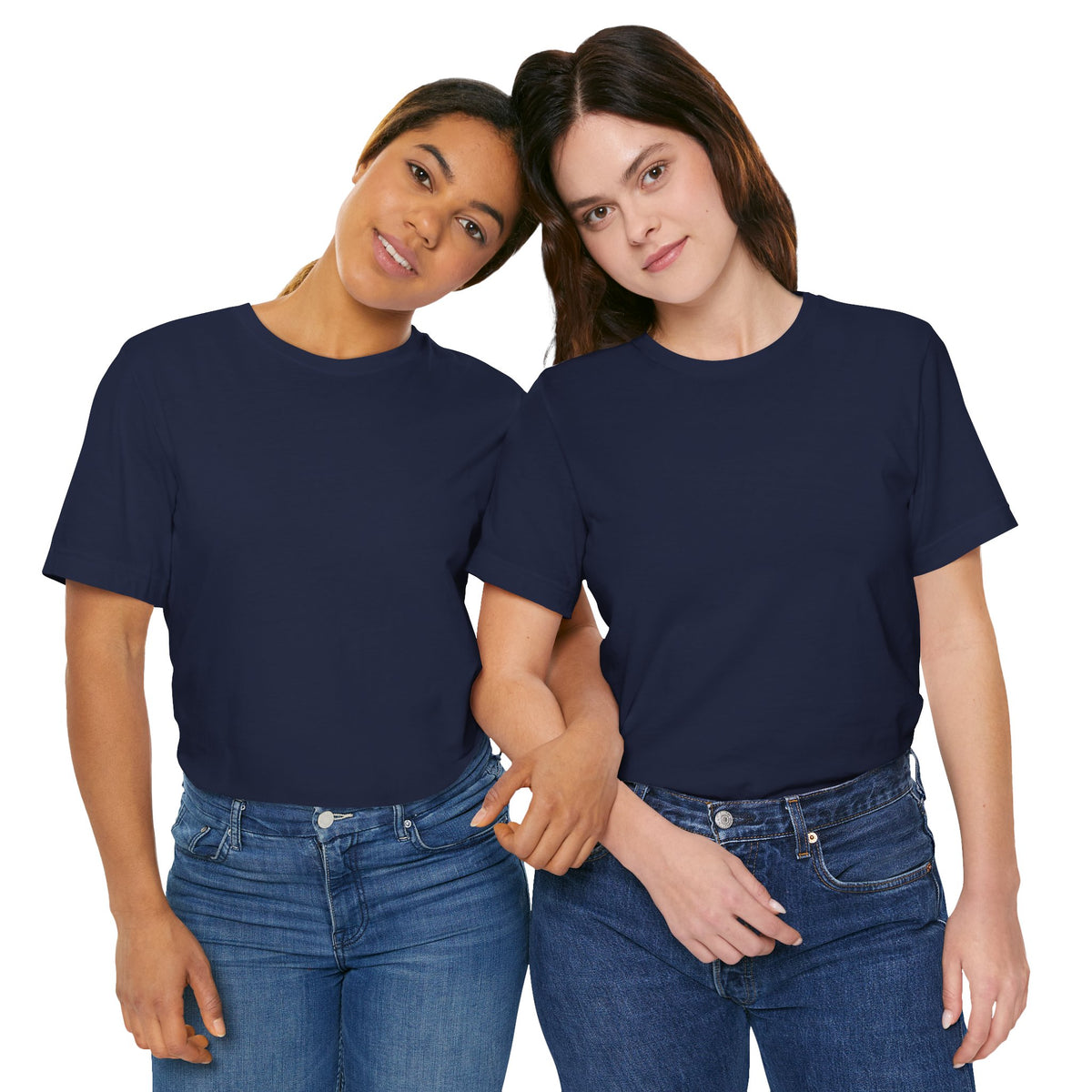 Classic Jersey T-Shirt