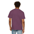 UNISEX Havana Peach Garment-Dyed T-Shirt