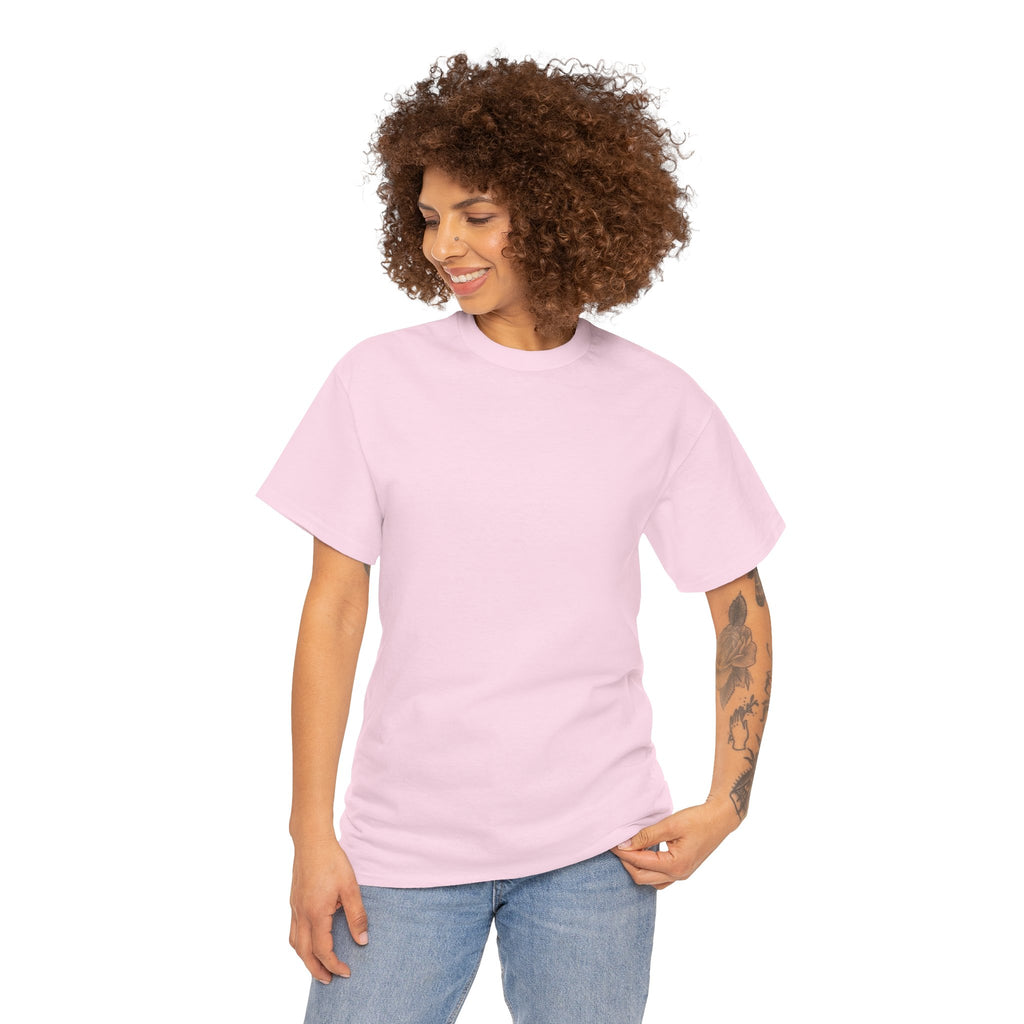 Classic Cotton T-Shirt