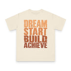 🌿UNISEX Motivational T-Shirt