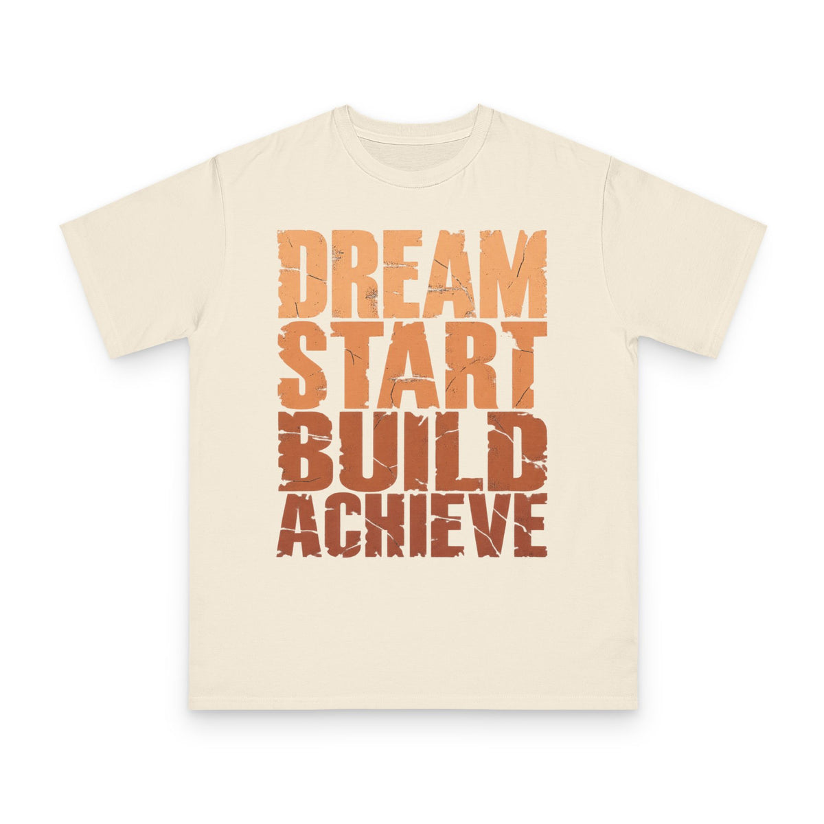 🌿UNISEX Motivational T-Shirt