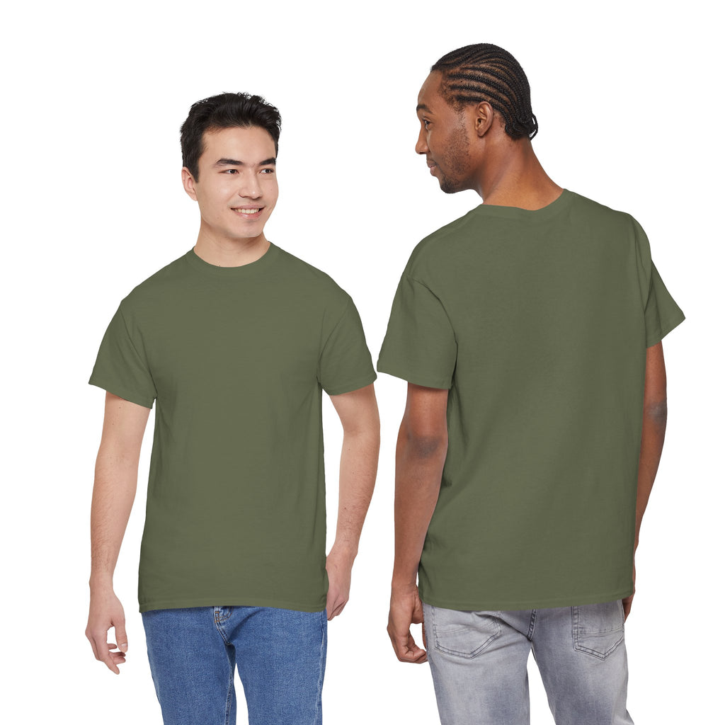 Classic Cotton T-Shirt