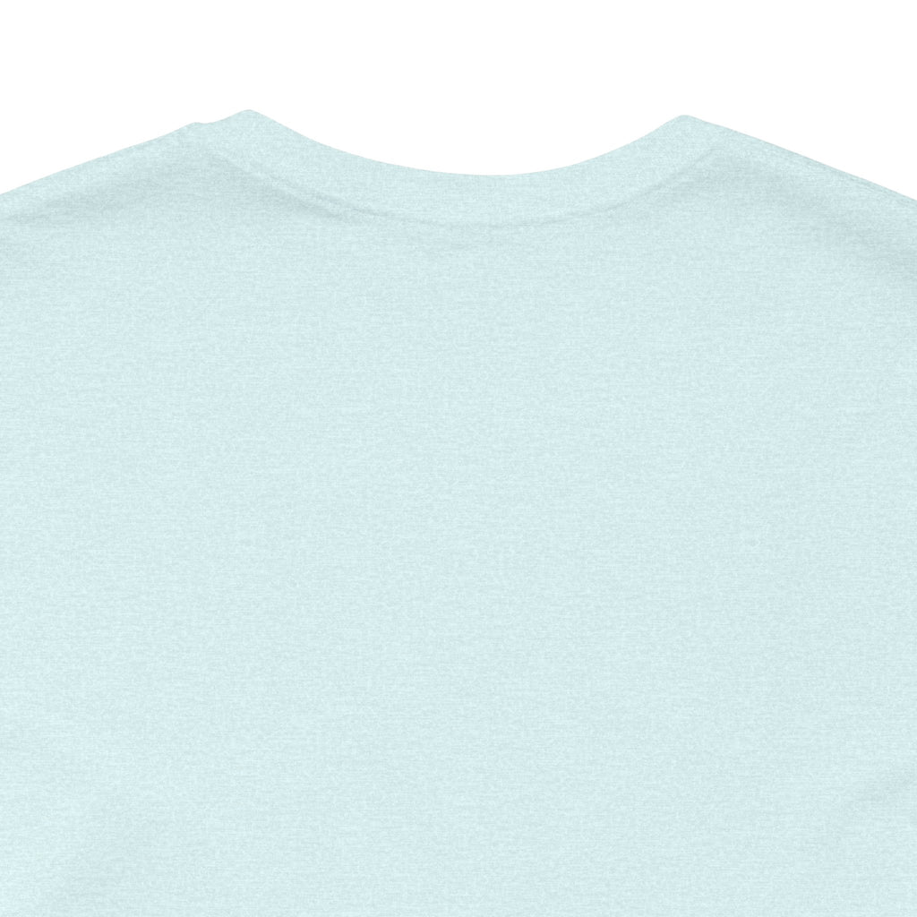 Classic Jersey T-Shirt