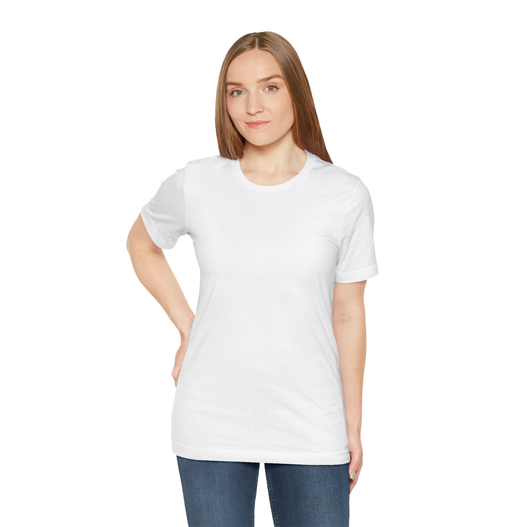 Classic Jersey T-Shirt