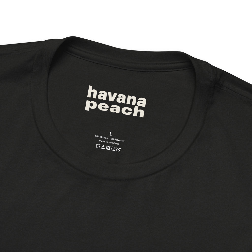 Classic Jersey T-Shirt