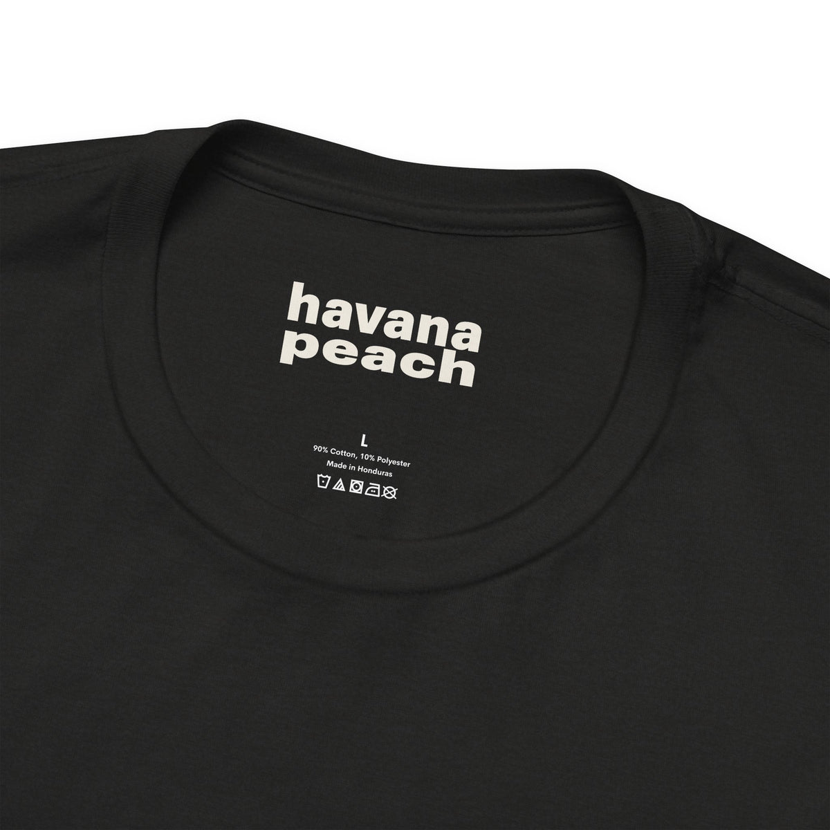 Classic Jersey T-Shirt