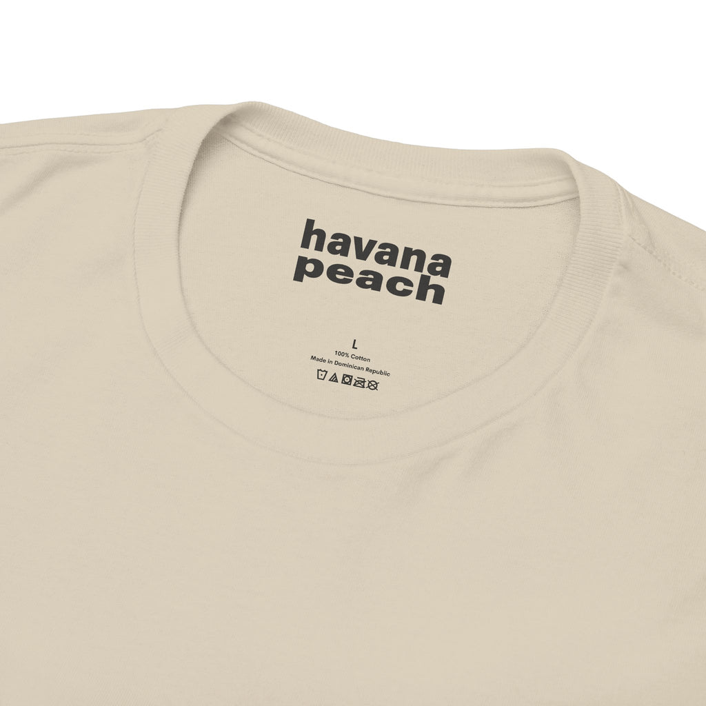 Classic Cotton T-Shirt
