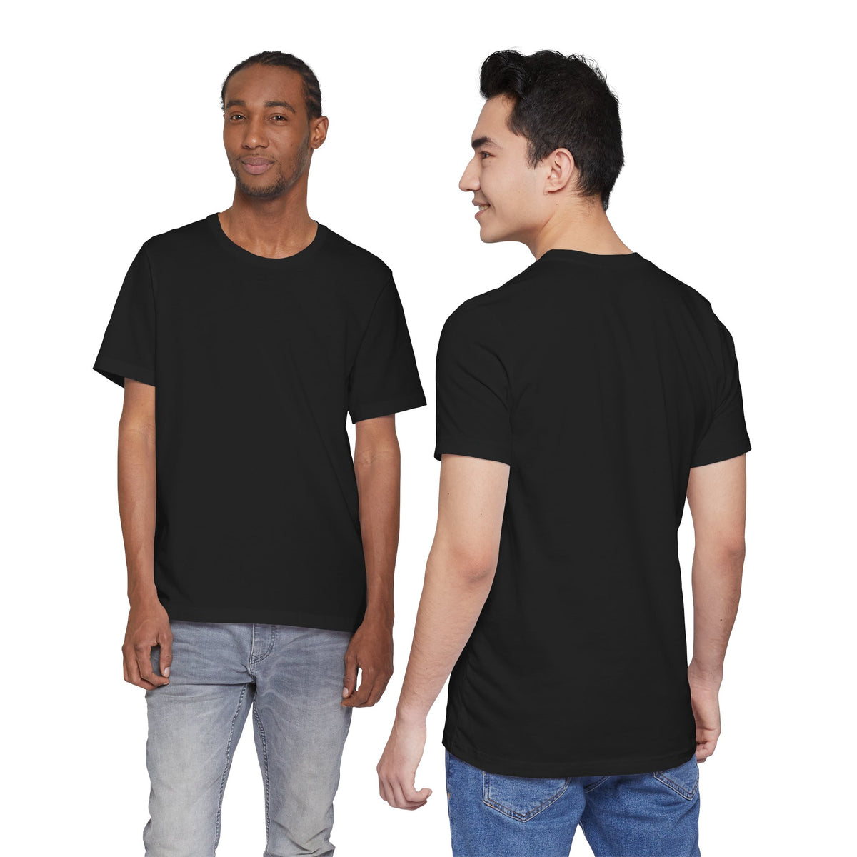 Classic Jersey T-Shirt