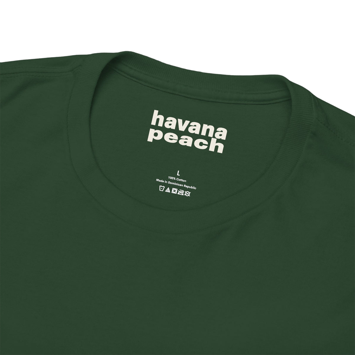 Classic Cotton T-Shirt