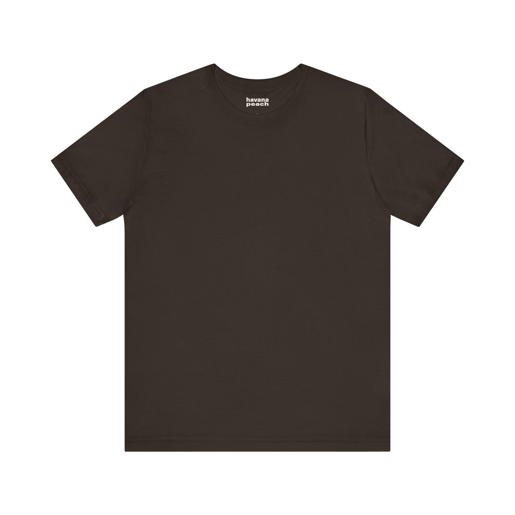 Classic Jersey T-Shirt
