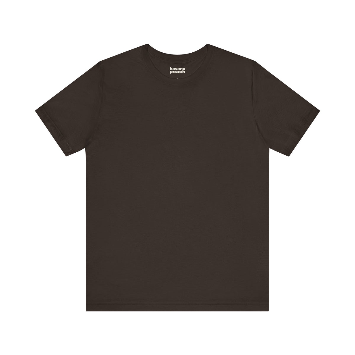 Classic Jersey T-Shirt