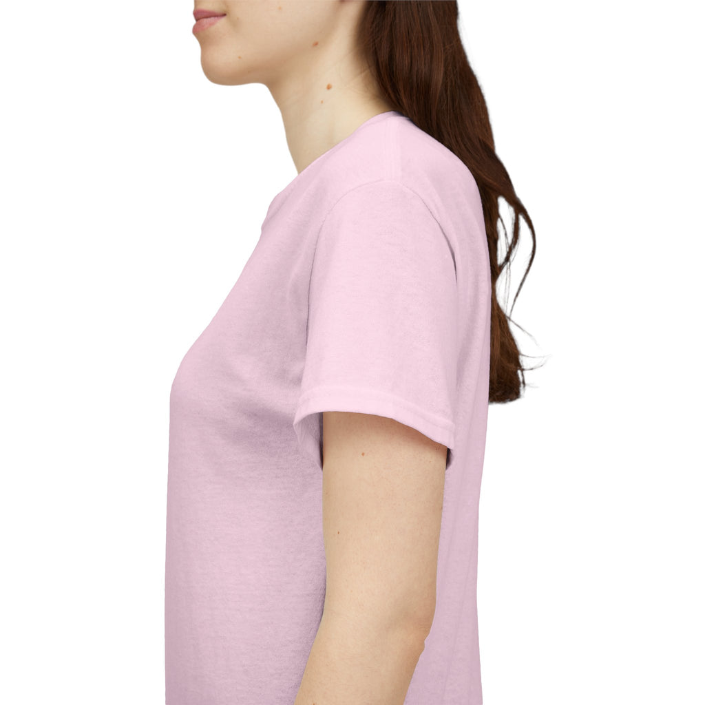 Classic Cotton T-Shirt