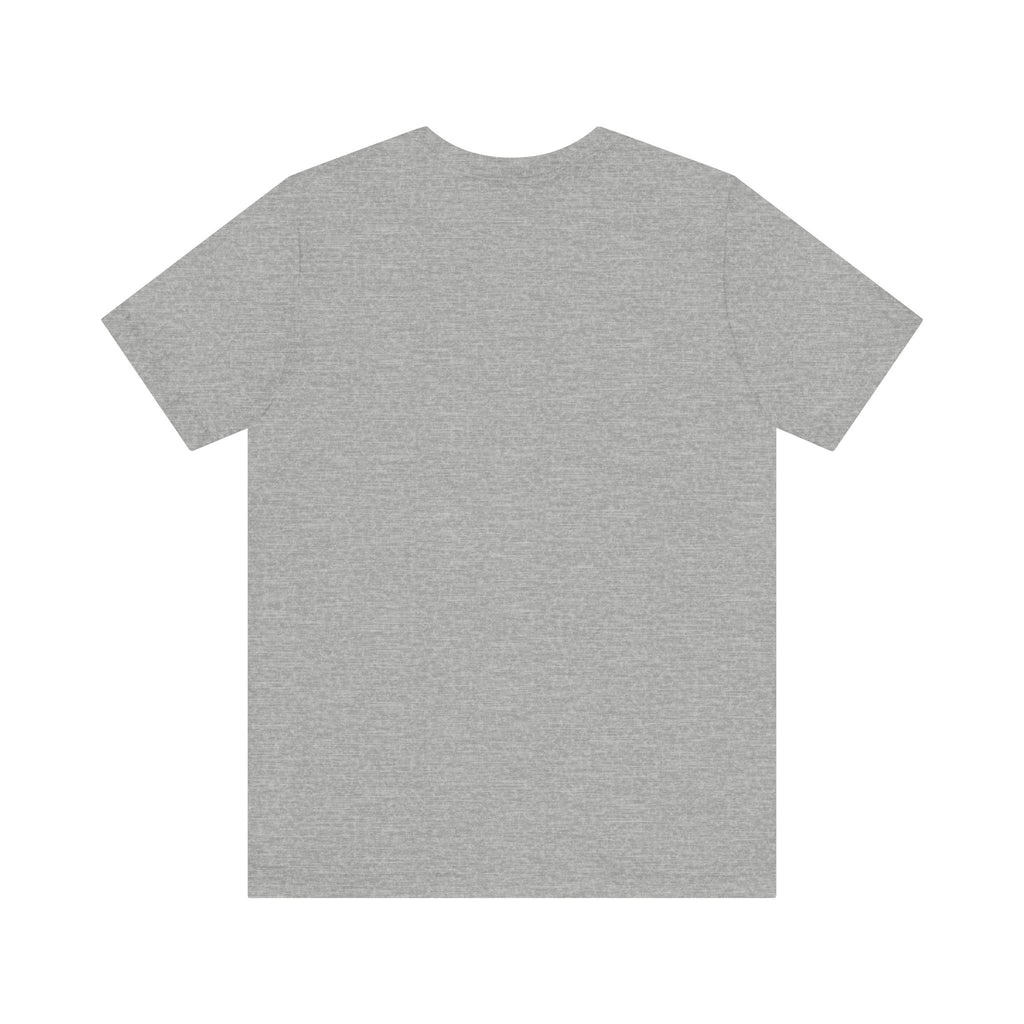 Classic Jersey T-Shirt