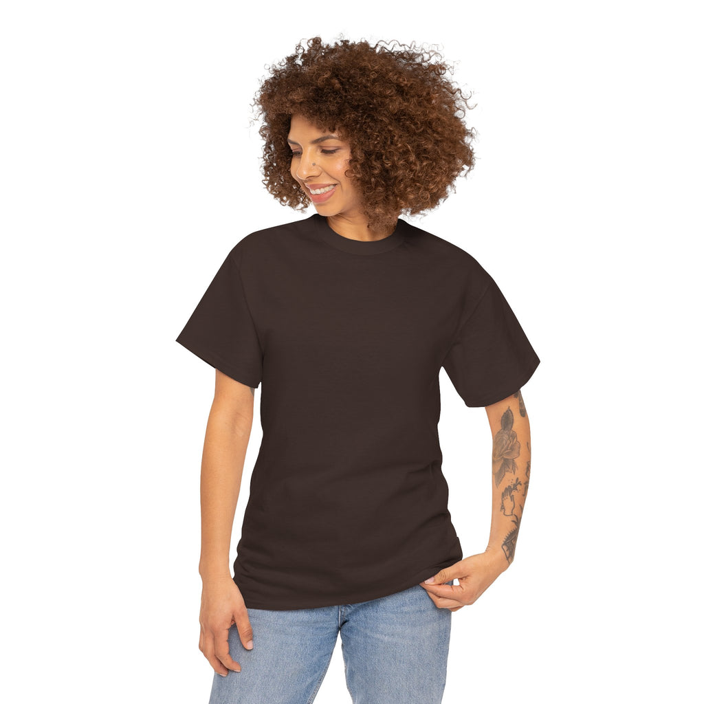 Classic Cotton T-Shirt