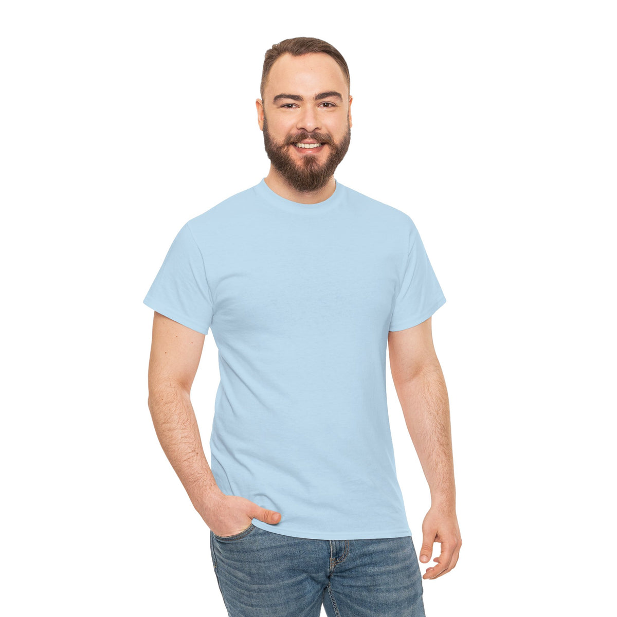 Classic Cotton T-Shirt