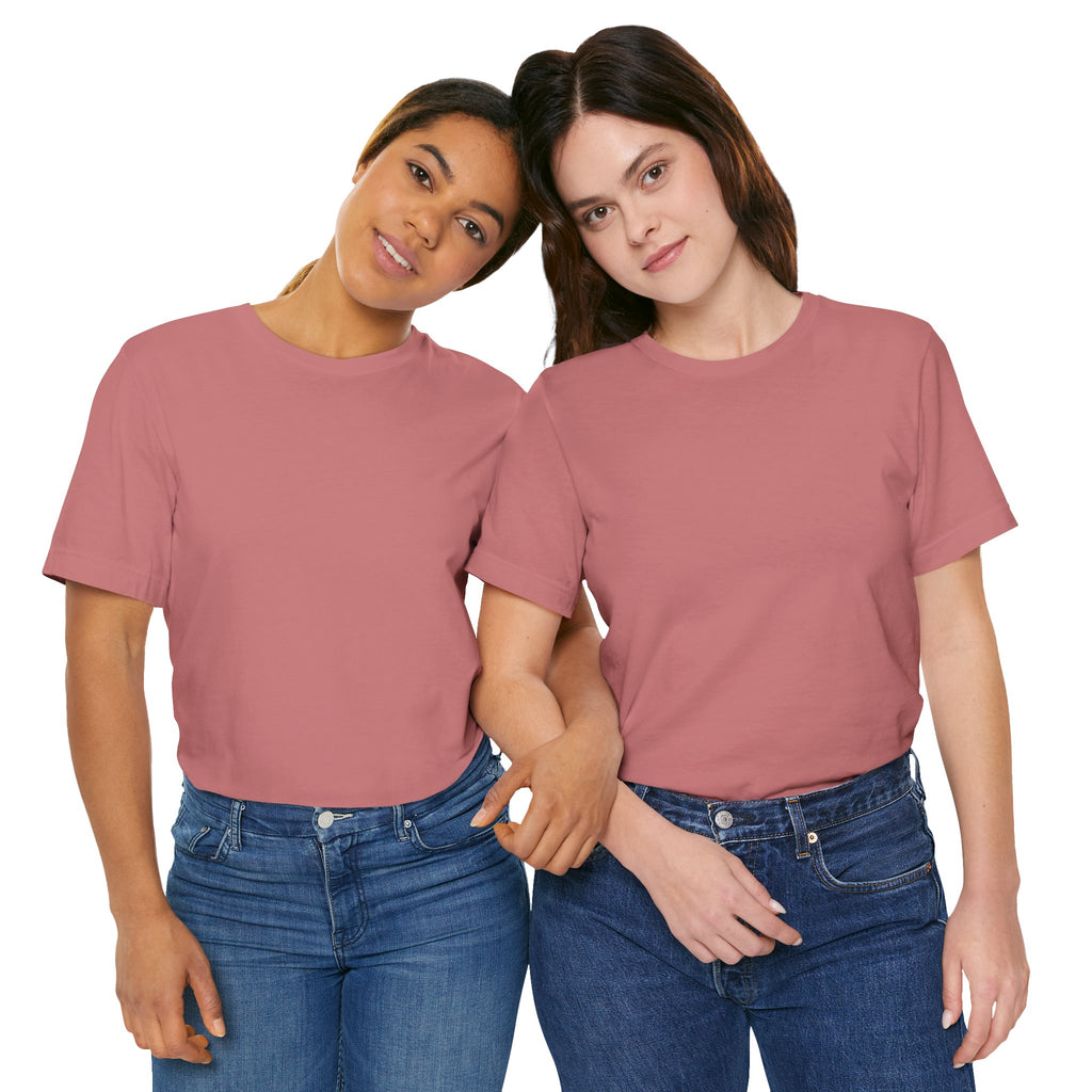 Classic Jersey T-Shirt
