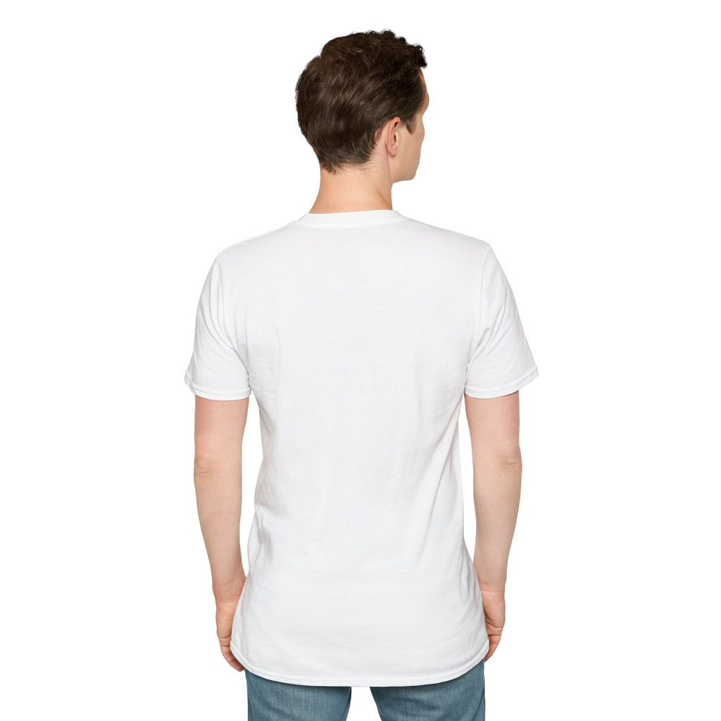 Havana Peach Graphic T-Shirt