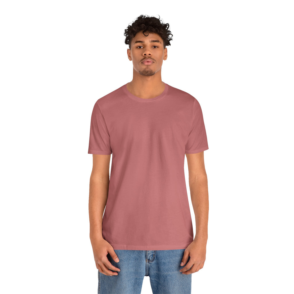 Classic Jersey T-Shirt