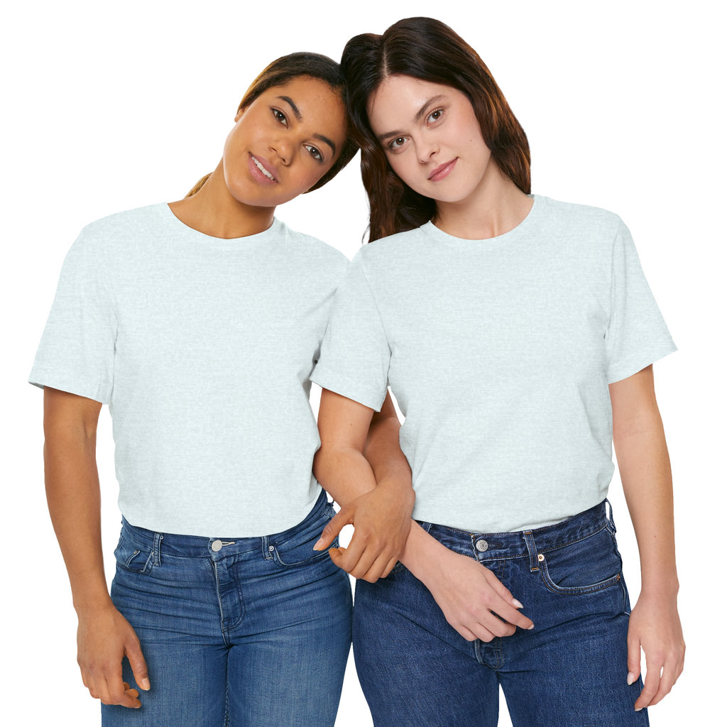 Classic Jersey T-Shirt
