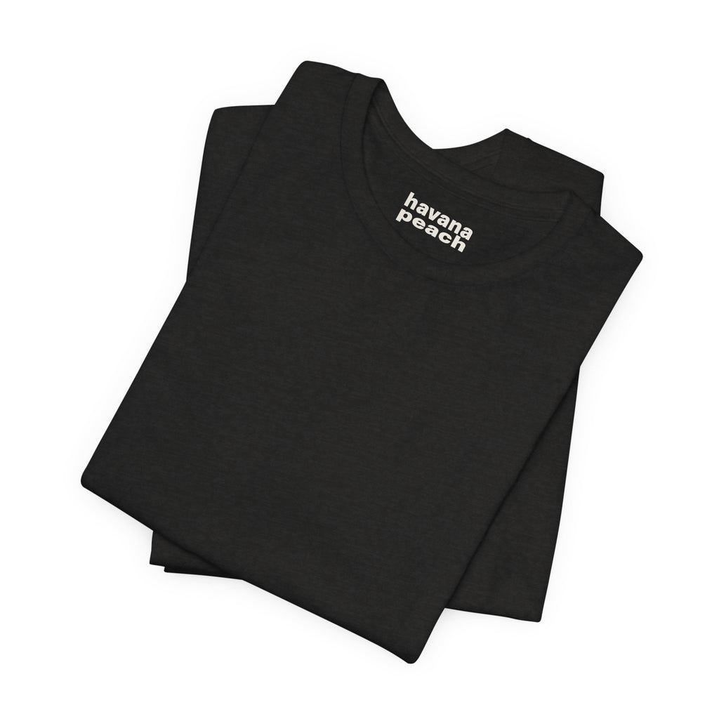 Classic Jersey T-Shirt