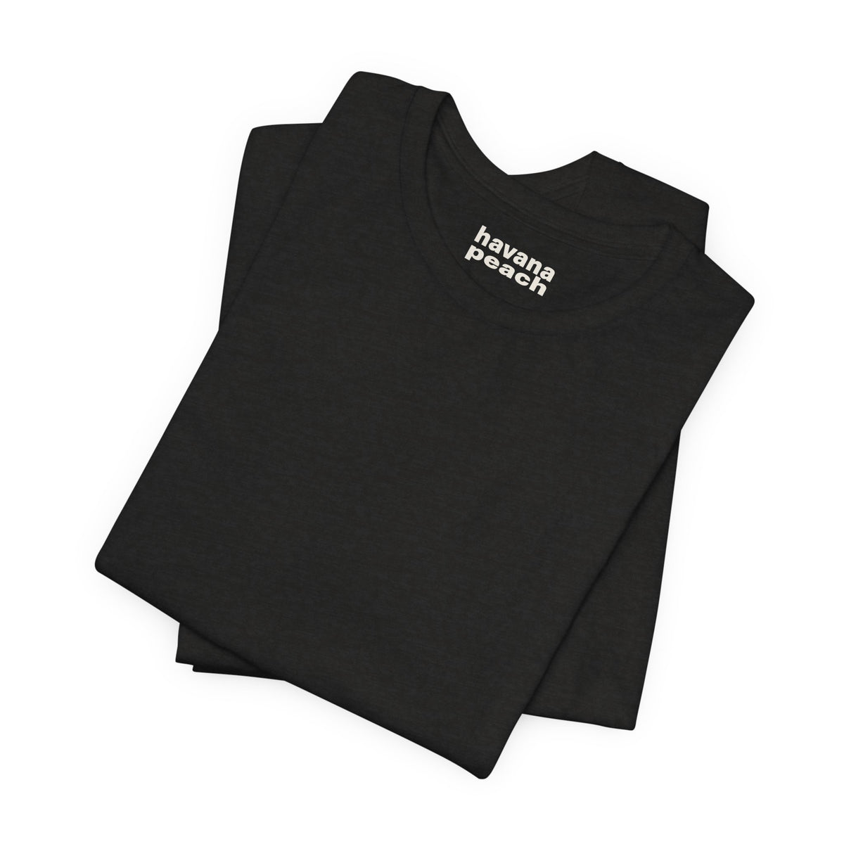 Classic Jersey T-Shirt