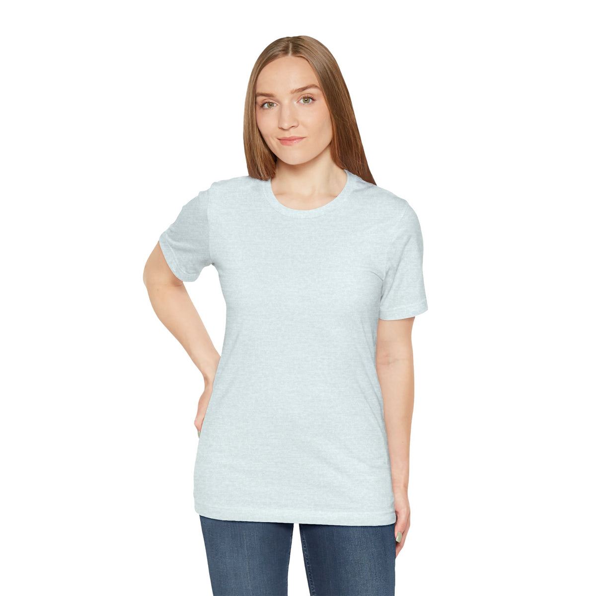 Classic Jersey T-Shirt