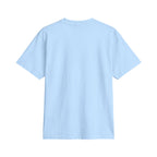 UNISEX Havana Peach Minimalist T-Shirt