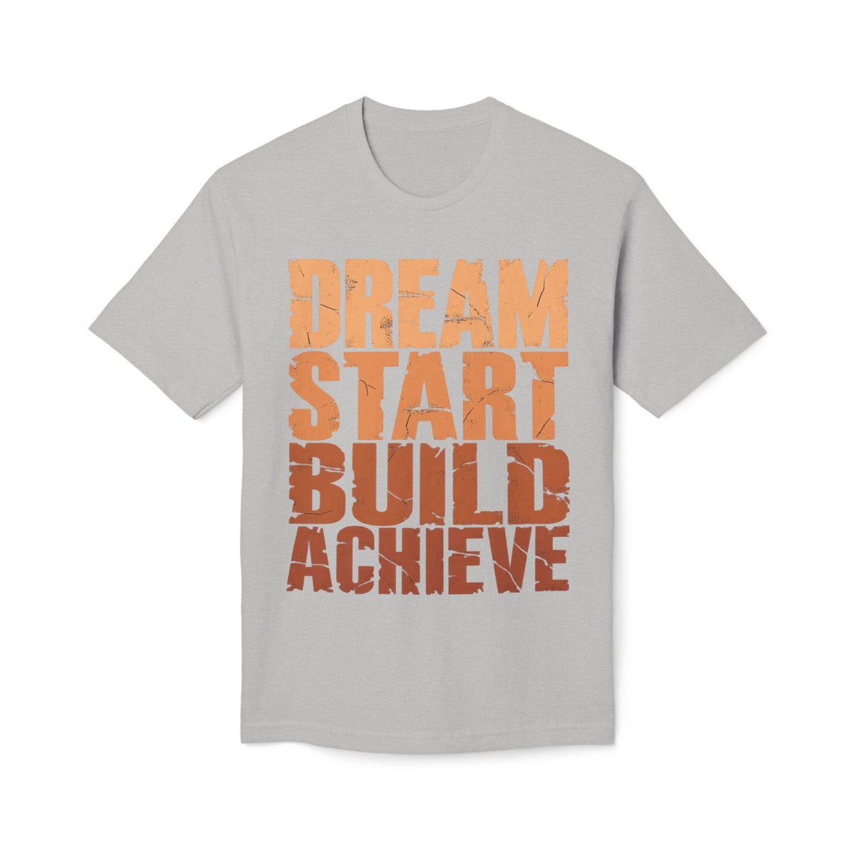 UNISEX Inspirational T-Shirt