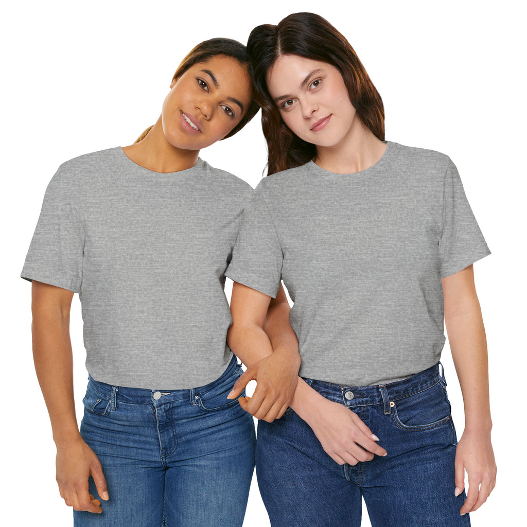 Classic Jersey T-Shirt