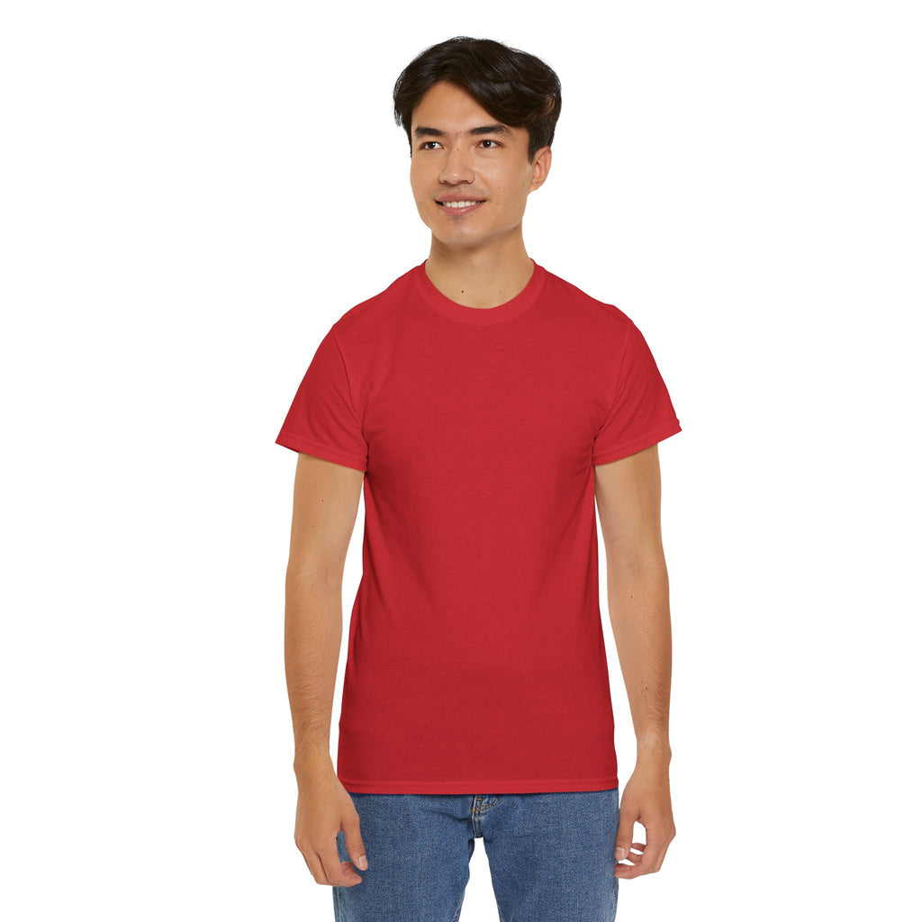 Classic Cotton T-Shirt