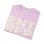 UNISEX Havana Peach Garment-Dyed T-Shirt