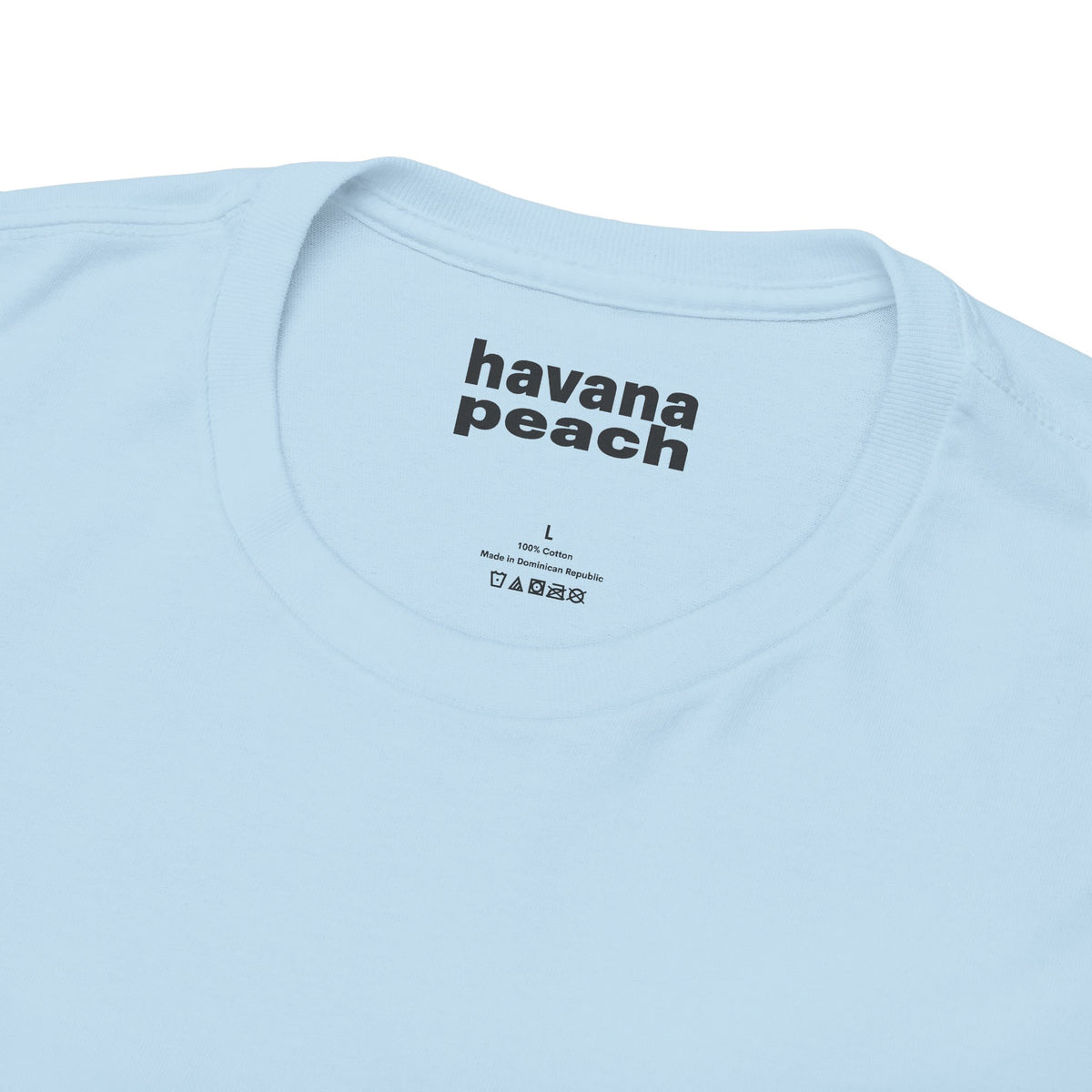 Classic Cotton T-Shirt