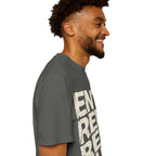 UNISEX Havana Peach Garment-Dyed T-Shirt