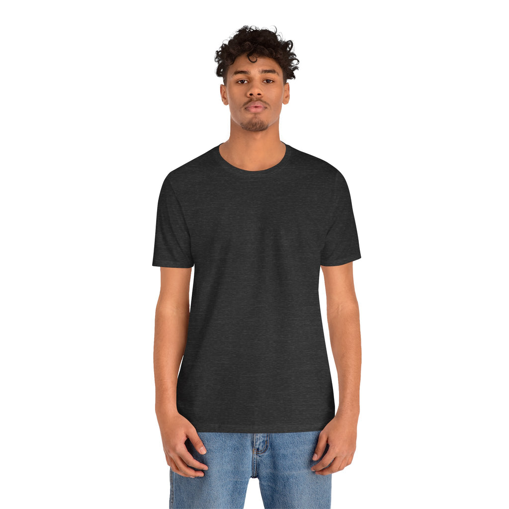 Classic Jersey T-Shirt