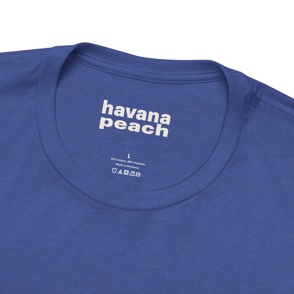 Classic Jersey T-Shirt