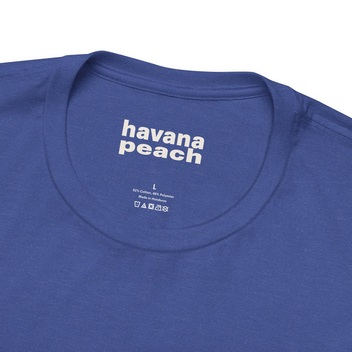 Classic Jersey T-Shirt