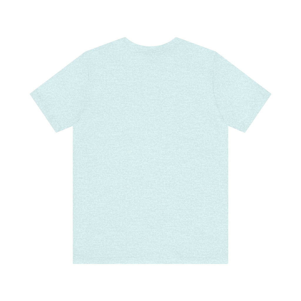 Classic Jersey T-Shirt