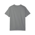 UNISEX Havana Peach Minimalist Graphic T-Shirt