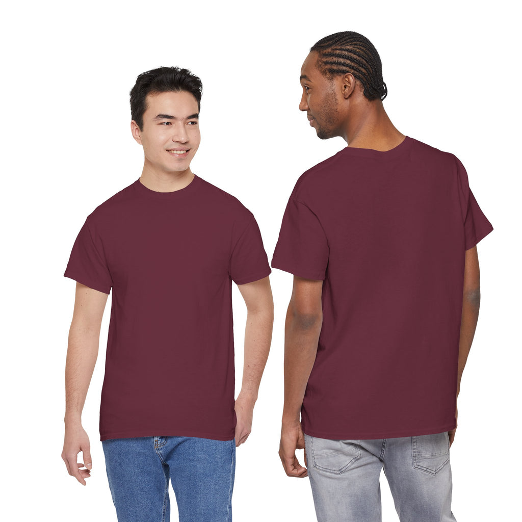 Classic Cotton T-Shirt