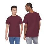 Classic Cotton T-Shirt