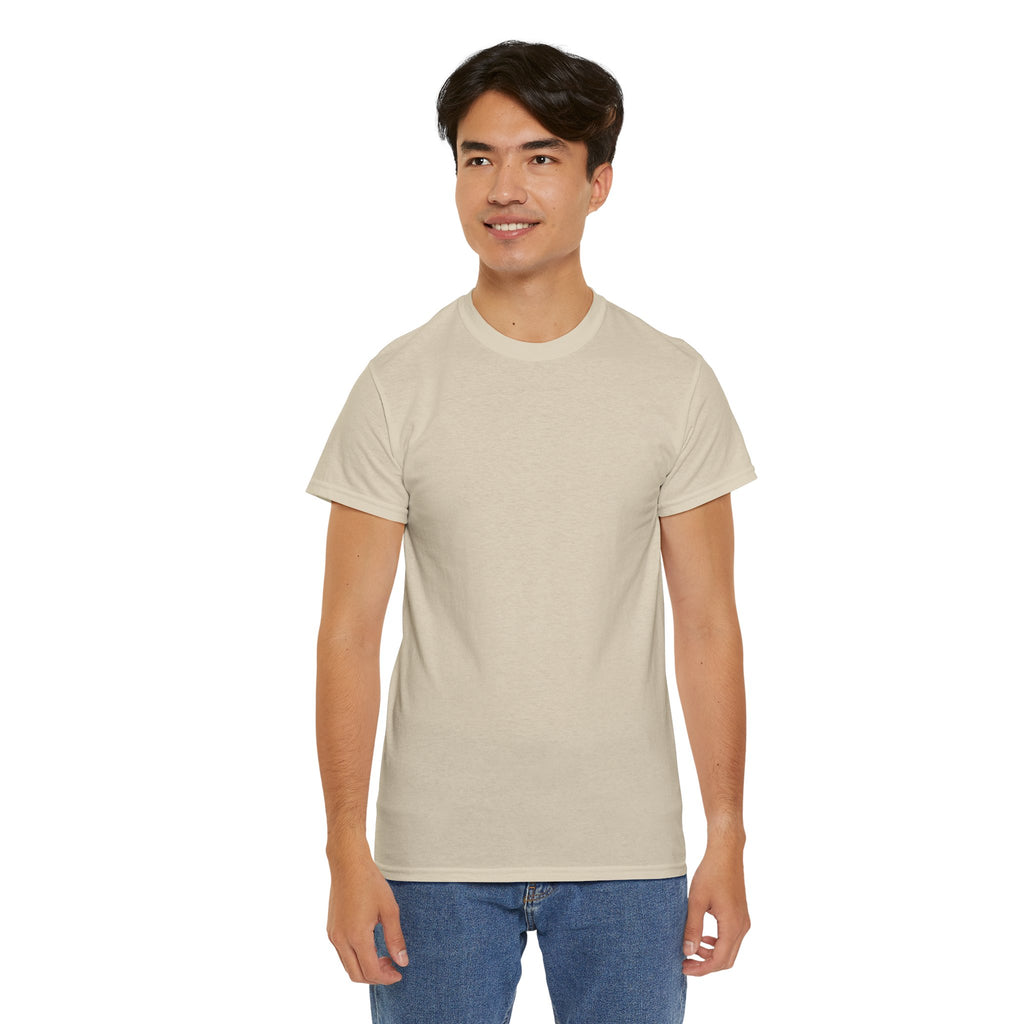 Classic Cotton T-Shirt