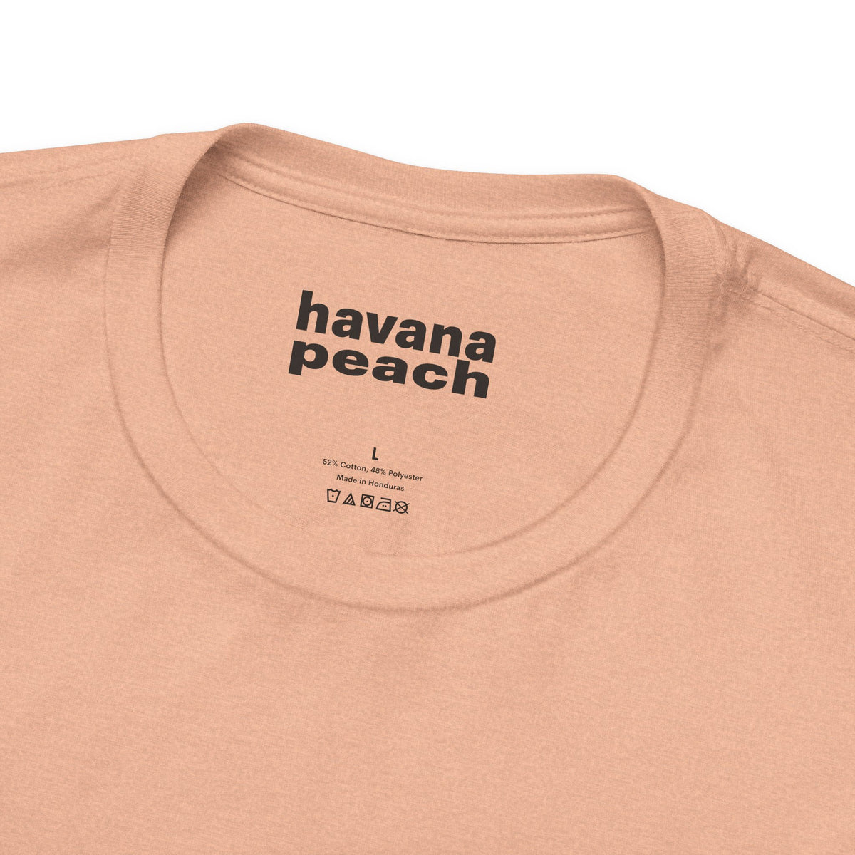Classic Jersey T-Shirt