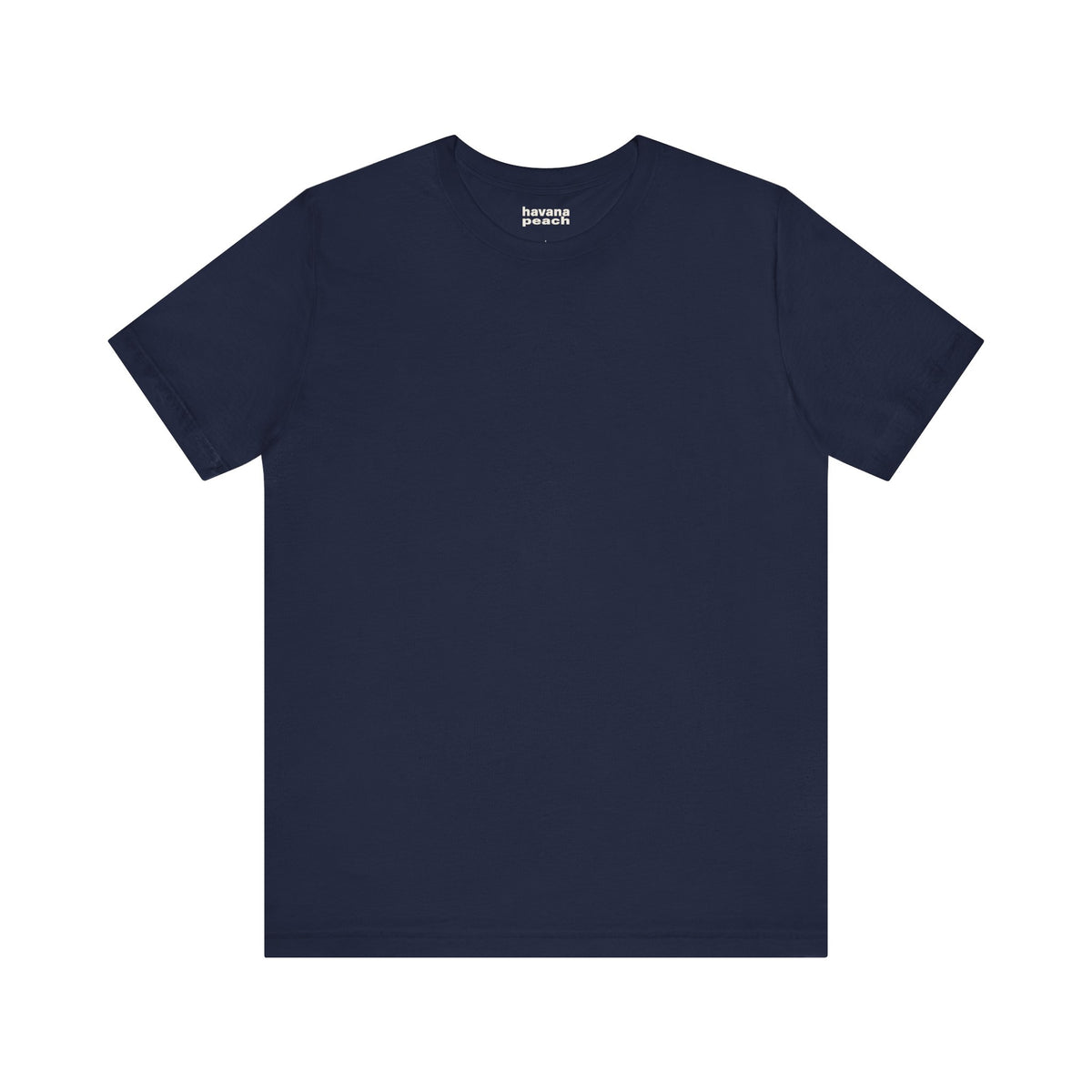 UNISEX Classic Jersey T-Shirt