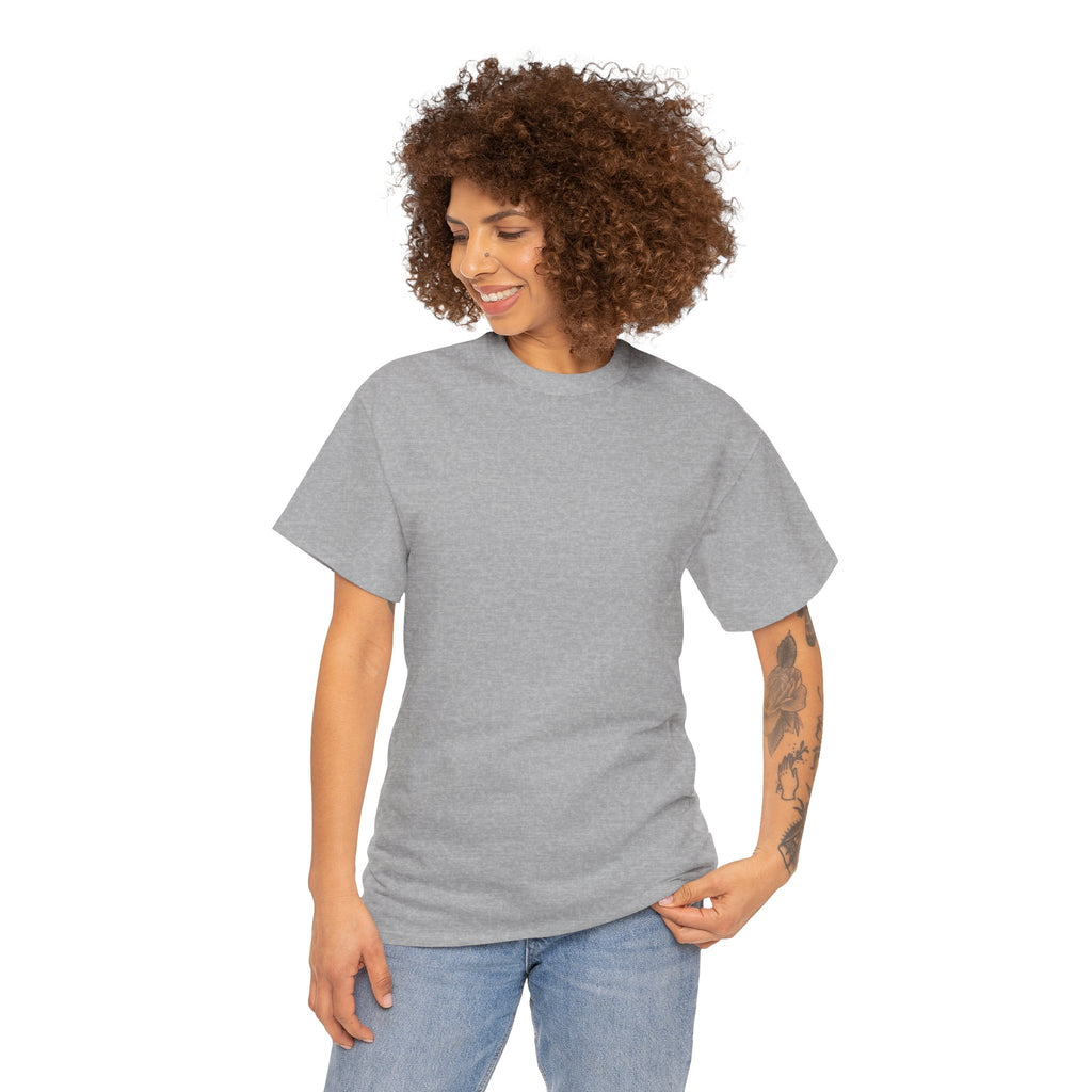 Classic Cotton T-Shirt