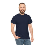 Classic Cotton T-Shirt