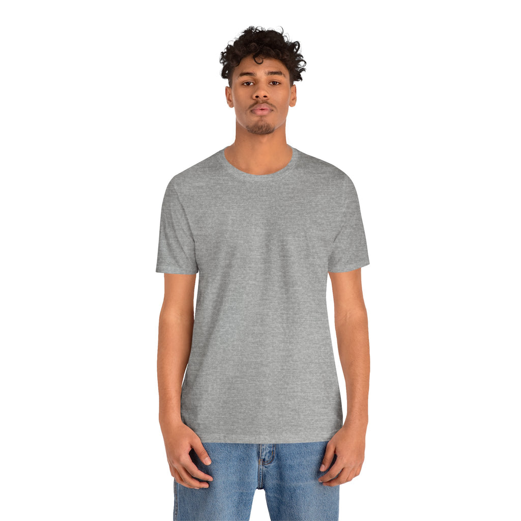 Classic Jersey T-Shirt