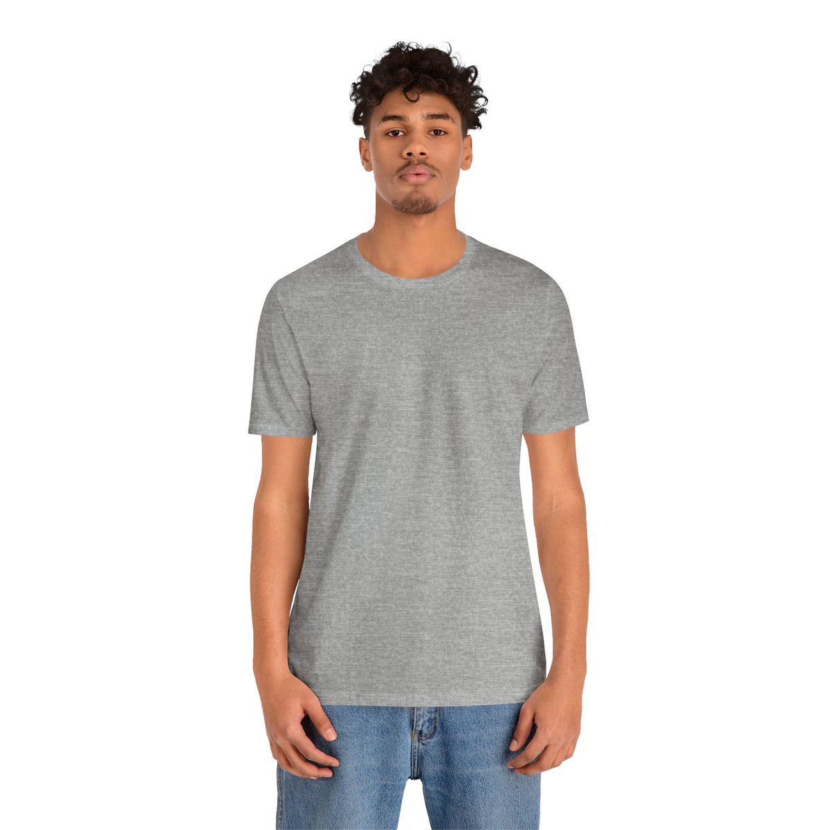 Classic Jersey T-Shirt