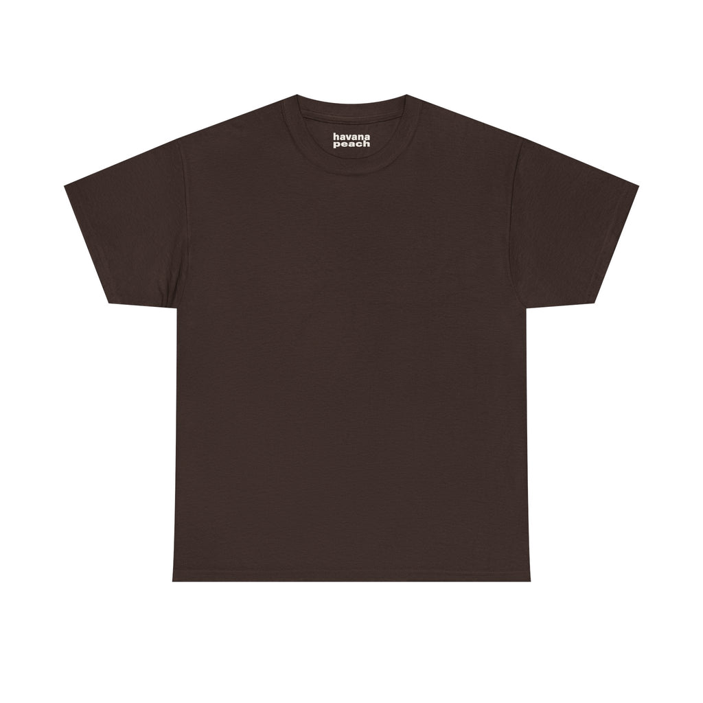 Classic Cotton T-Shirt