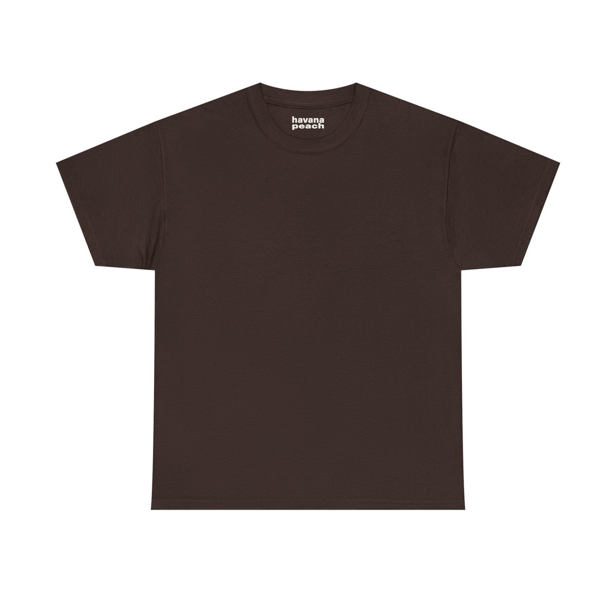 Classic Cotton T-Shirt