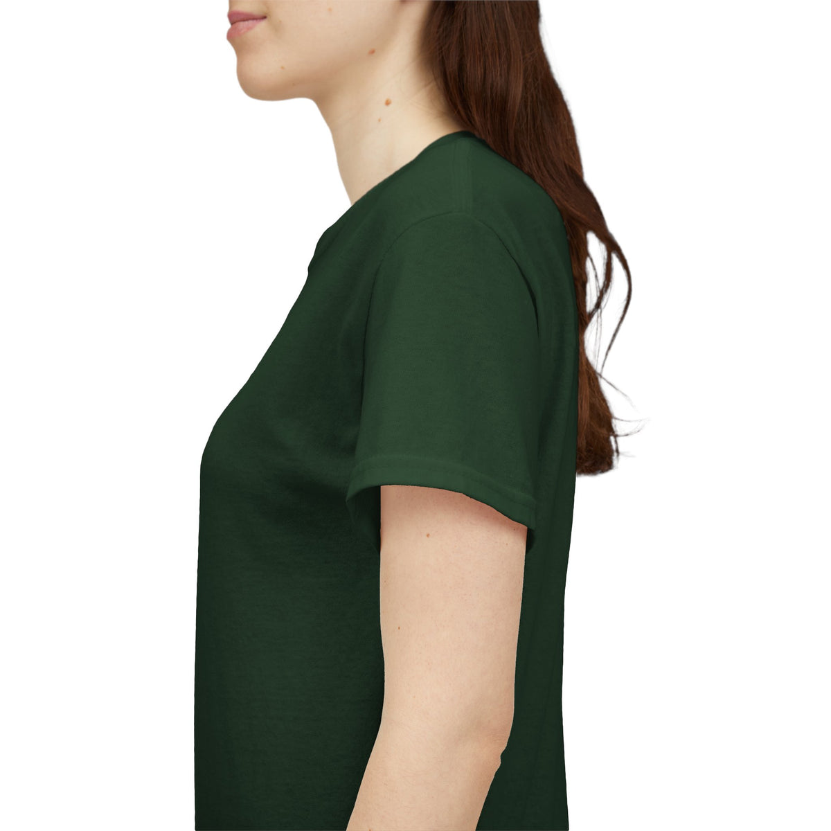 Classic Cotton T-Shirt